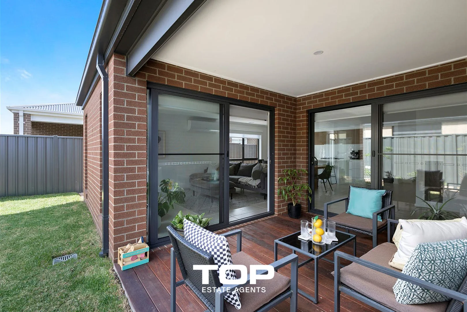 Additional image 15 of 9 Choir Street, Clyde North VIC 3978