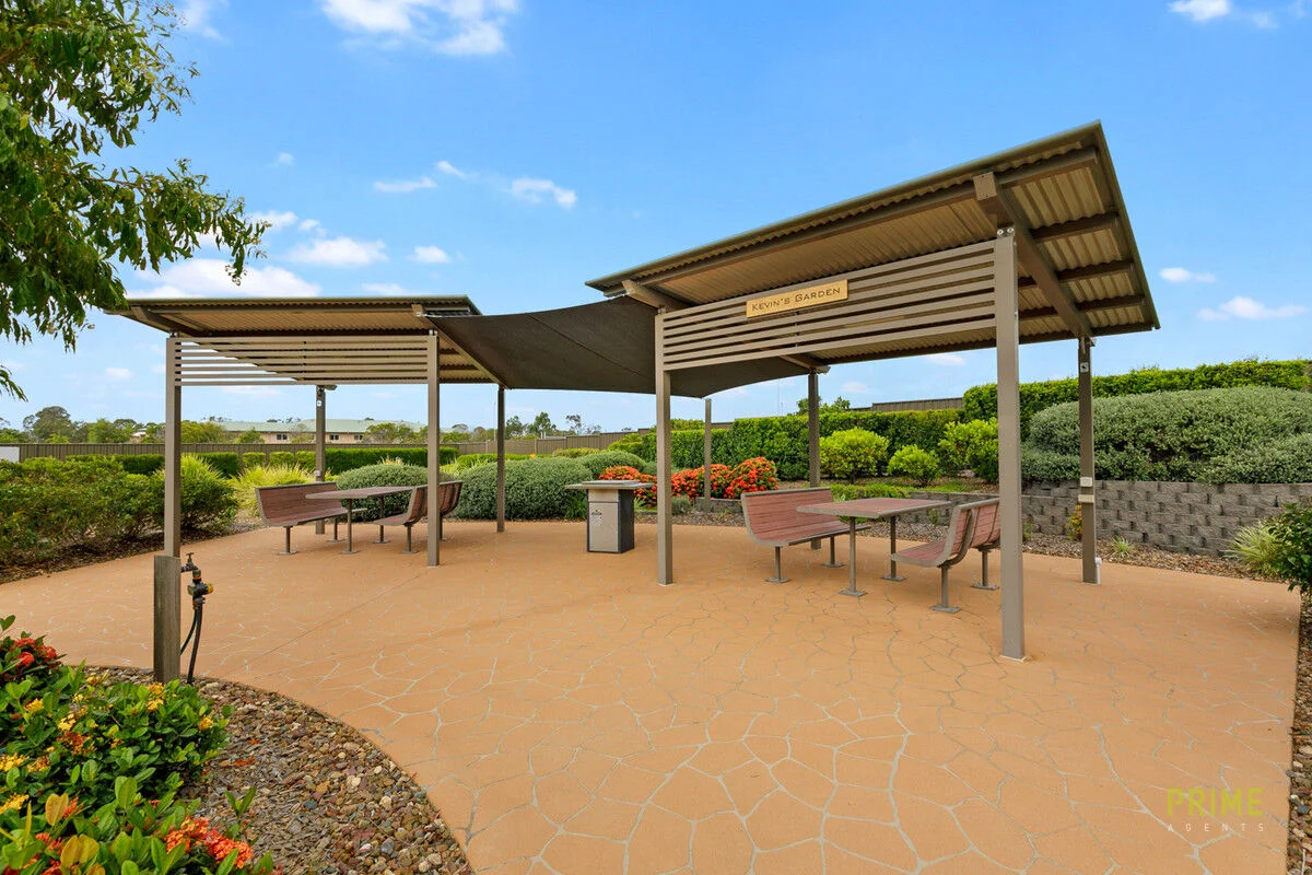 Additional image 21 of Villa 301/74-98 Emerald Park Way, Urangan QLD 4655