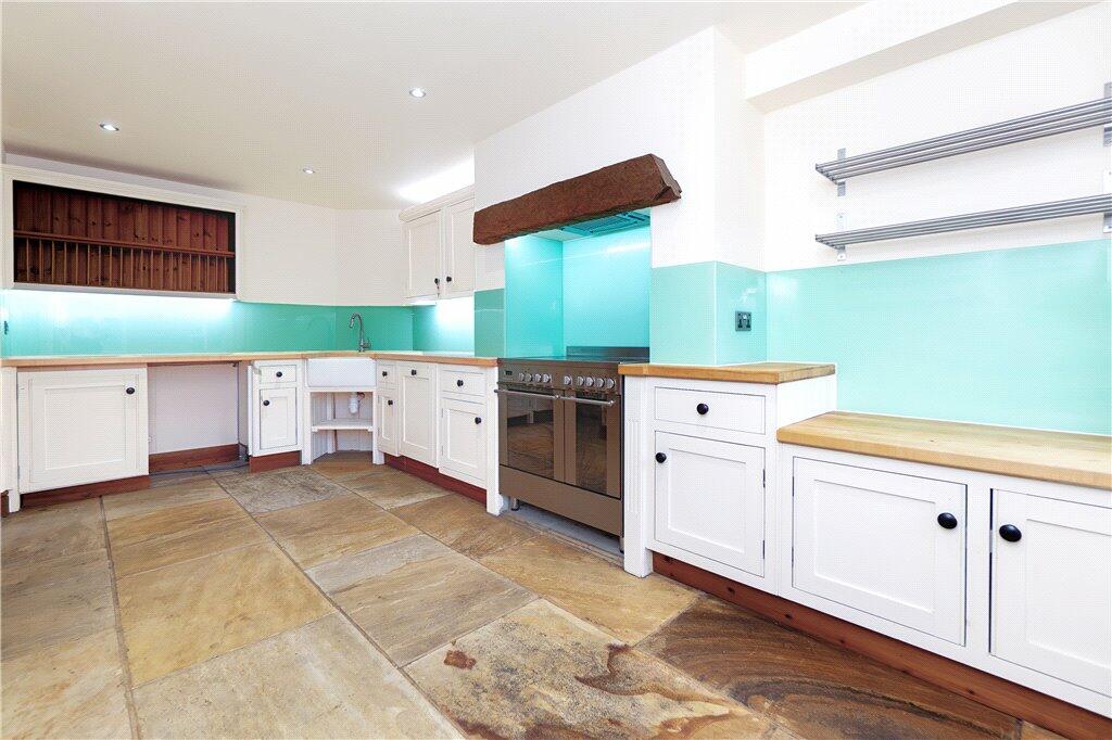 Additional image 3 of Hawshaw Lodge, Lothersdale, North Yorkshire, BD20