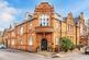 The Bellairs Apartments, Millmead Terrace, Guildford, Surrey, GU2