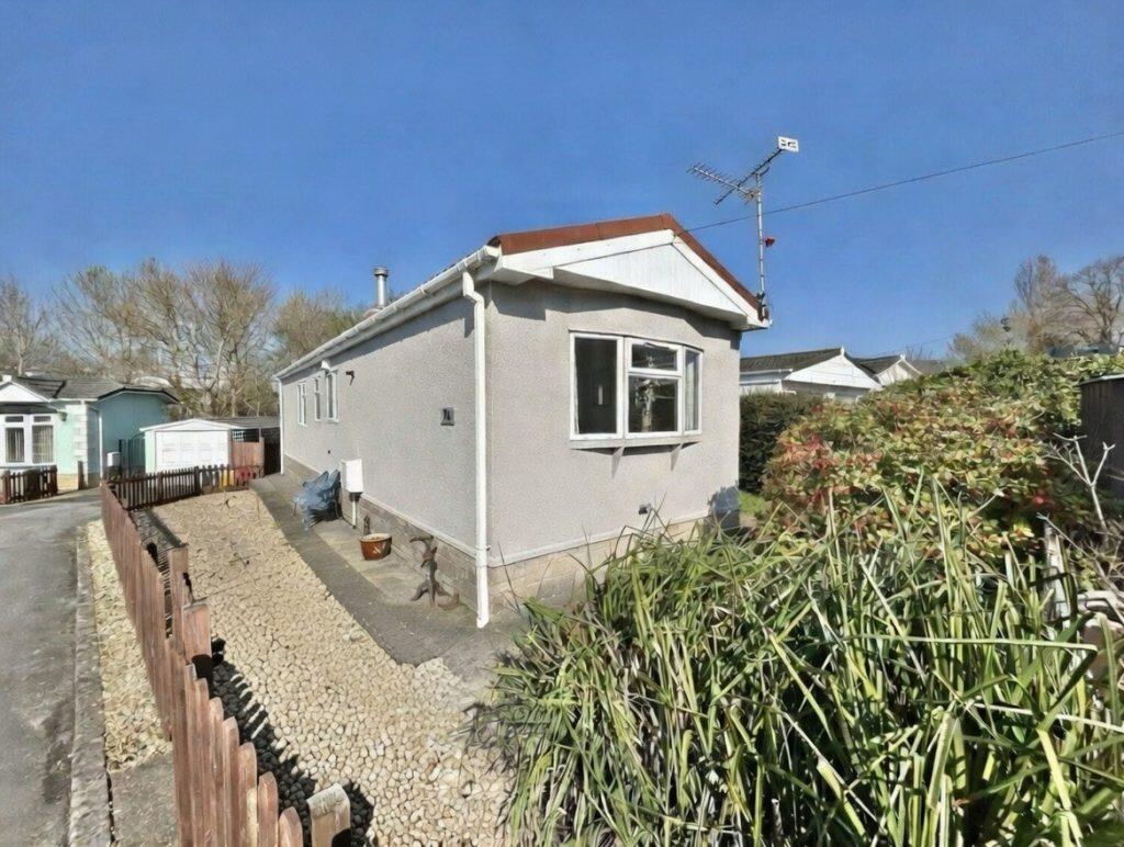 Rustywell Park, Yeovil, Somerset, BA20