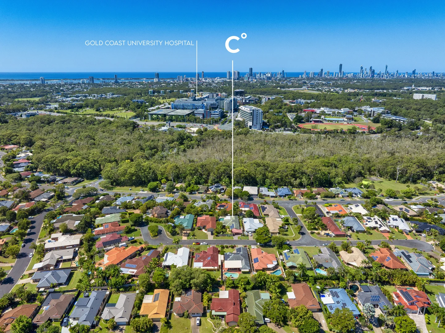 5 Oak Hill Crescent, Parkwood QLD 4214