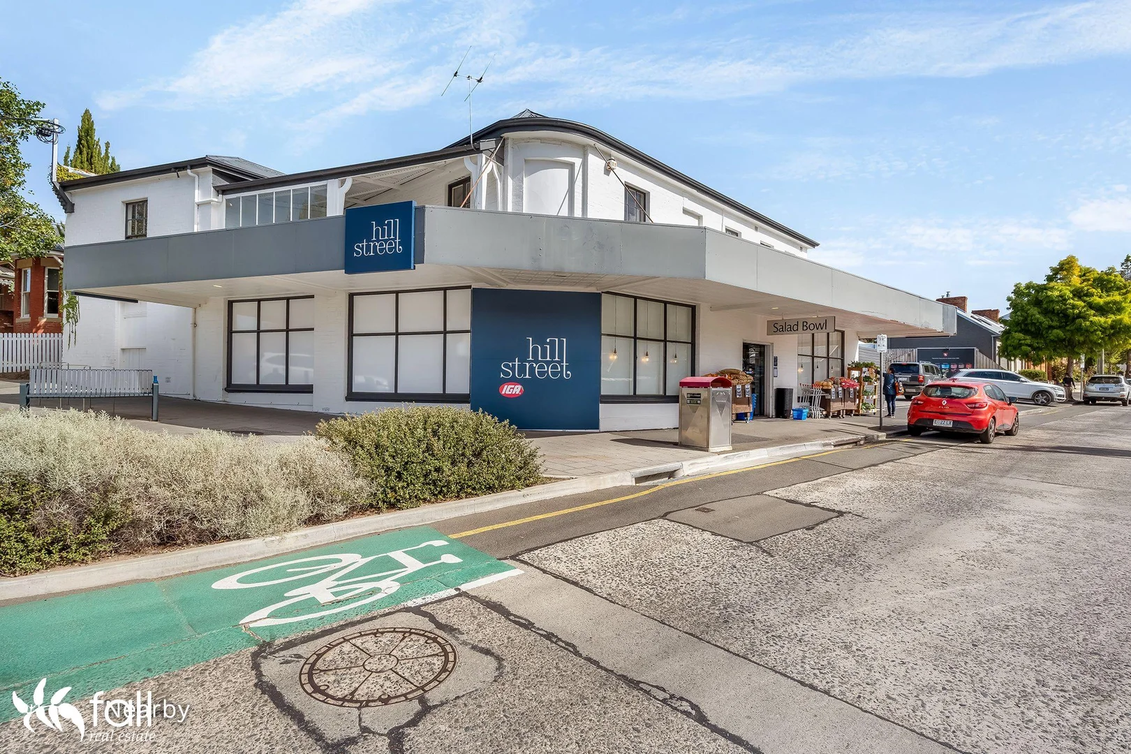 Additional image 31 of 357 Strickland Avenue, South Hobart TAS 7004