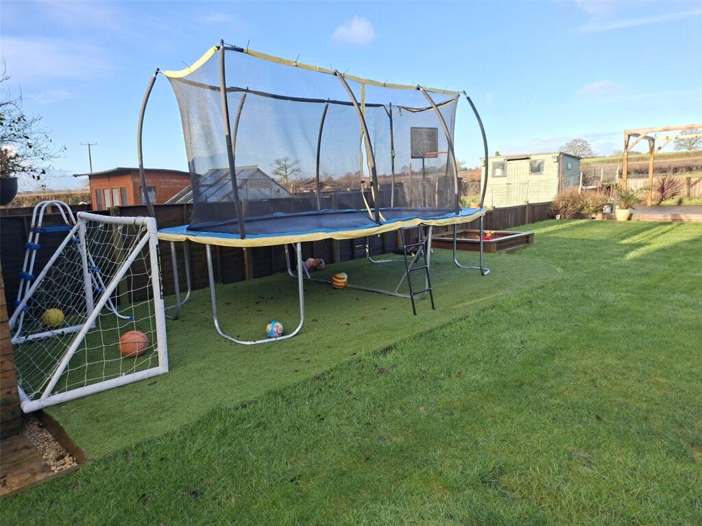 Additional image 10 of Mitchells Row, Brookhampton, North Cadbury, Yeovil, BA22