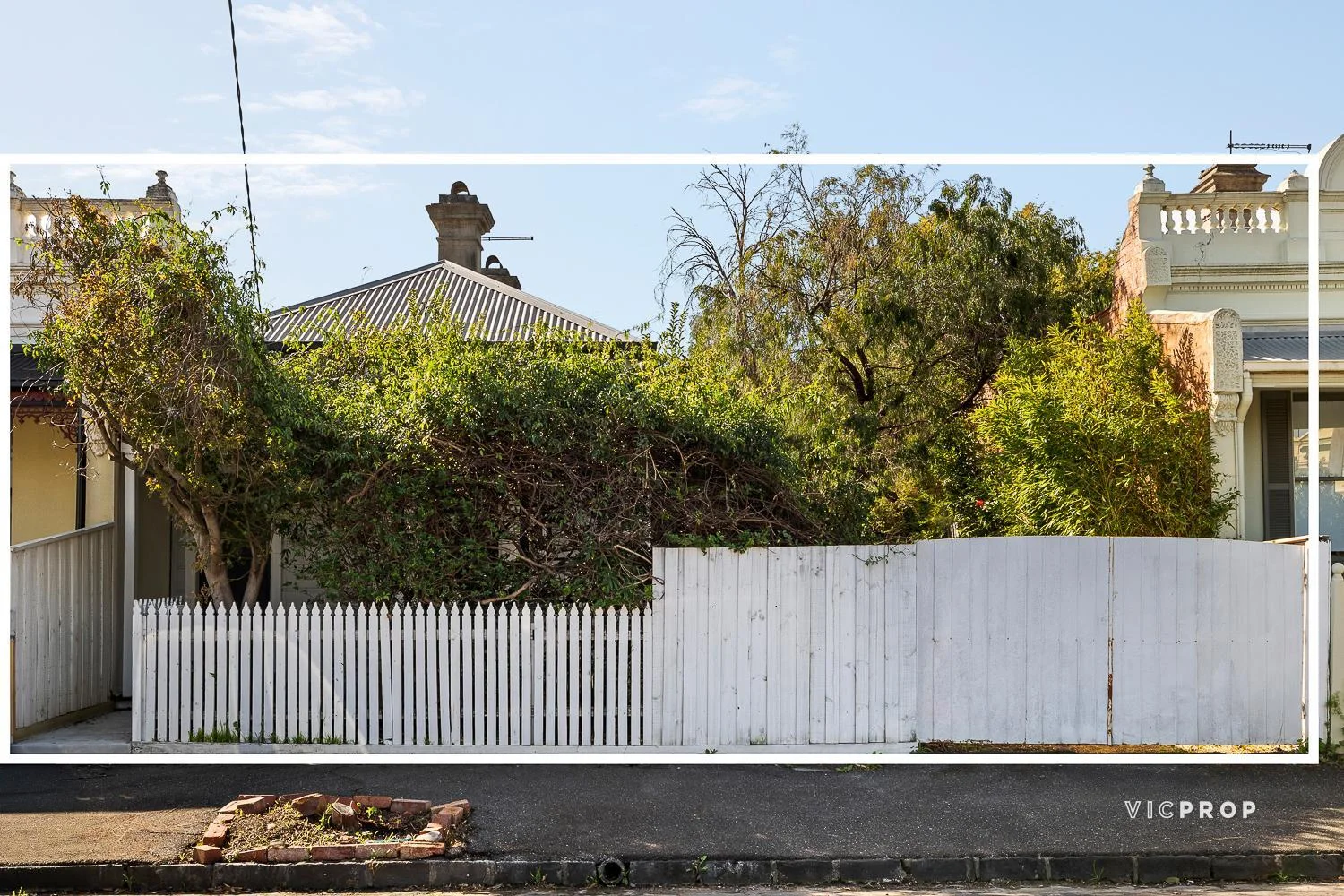 30 Mackenzie Street, Brunswick VIC 3056