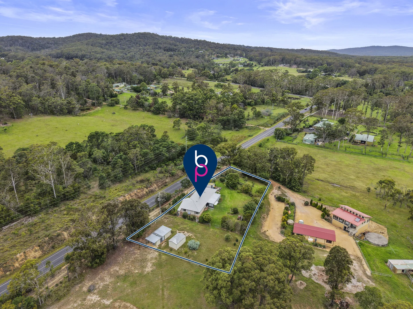 Additional image 26 of 1919 Sapphire Coast Drive, Wallagoot NSW 2550