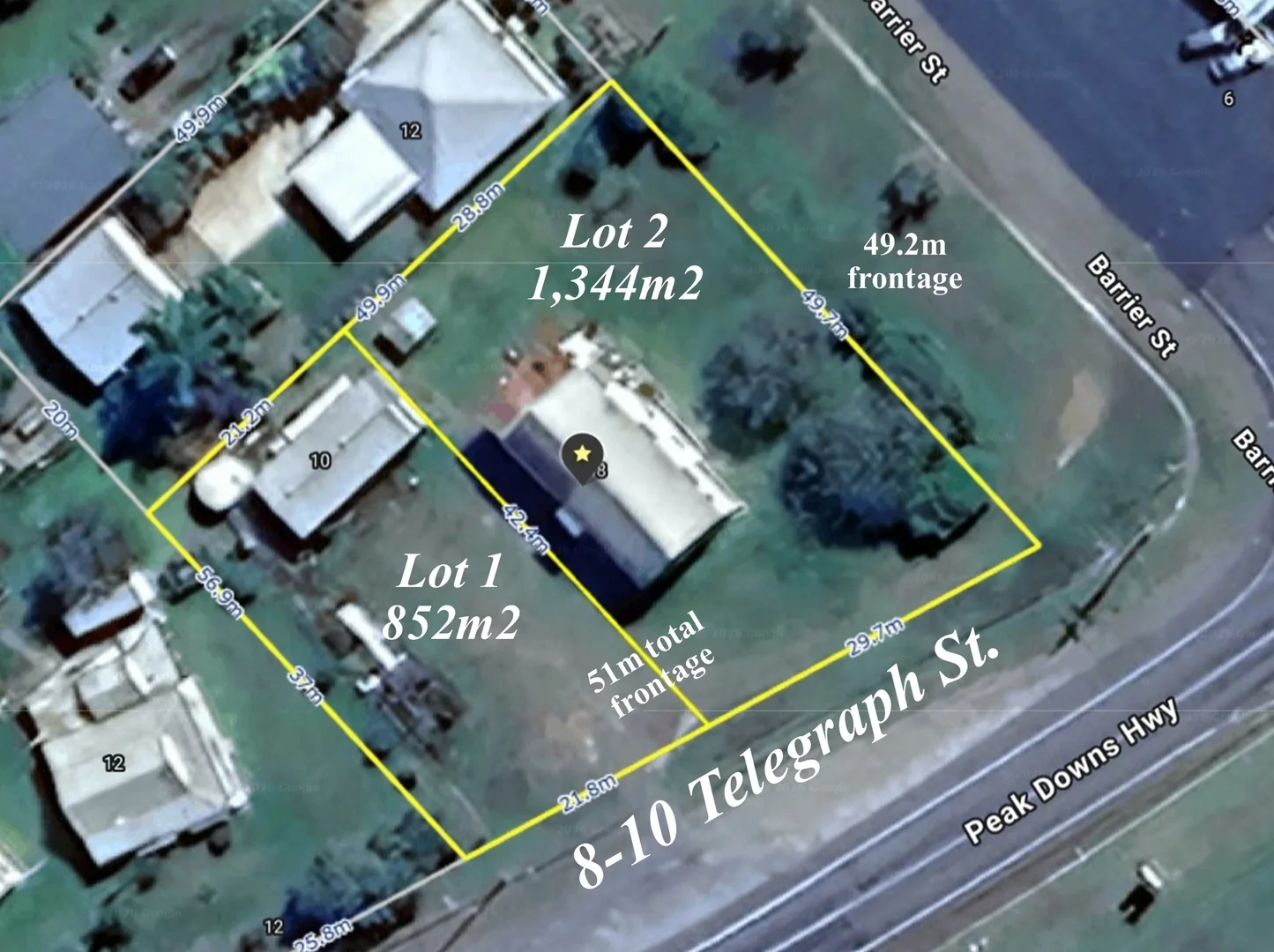 Additional image 2 of 8/10 Telegraph Street, Eton QLD 4741