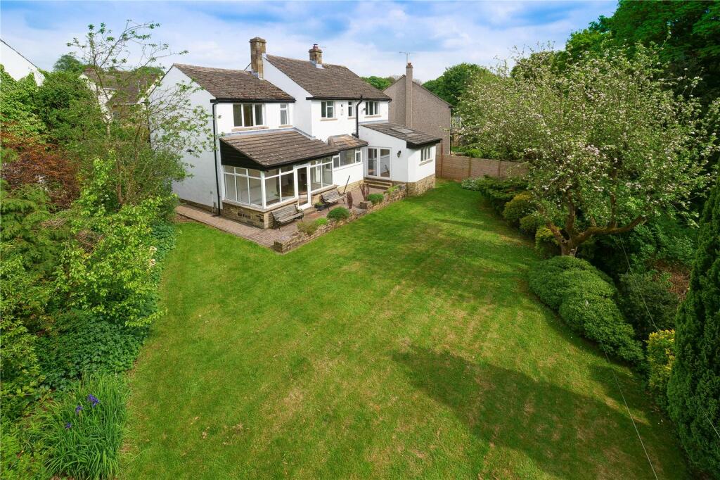 Additional image 2 of Walker Wood, Baildon, Shipley, West Yorkshire, BD17