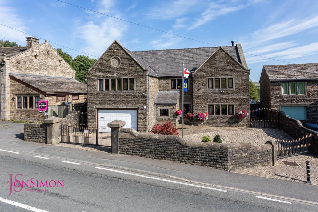 Additional image 81 of Roundhill Road, Haslingden, Rossendale, BB4