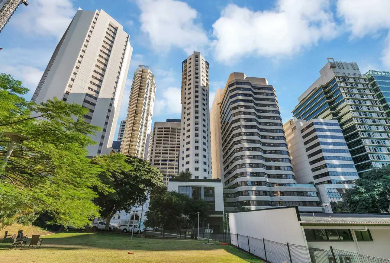 2214/108 Margaret Street, Brisbane City QLD 4000