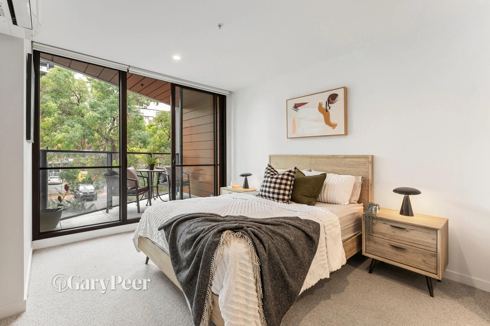 Additional image 6 of 109/105 Punt Road, Windsor VIC 3181