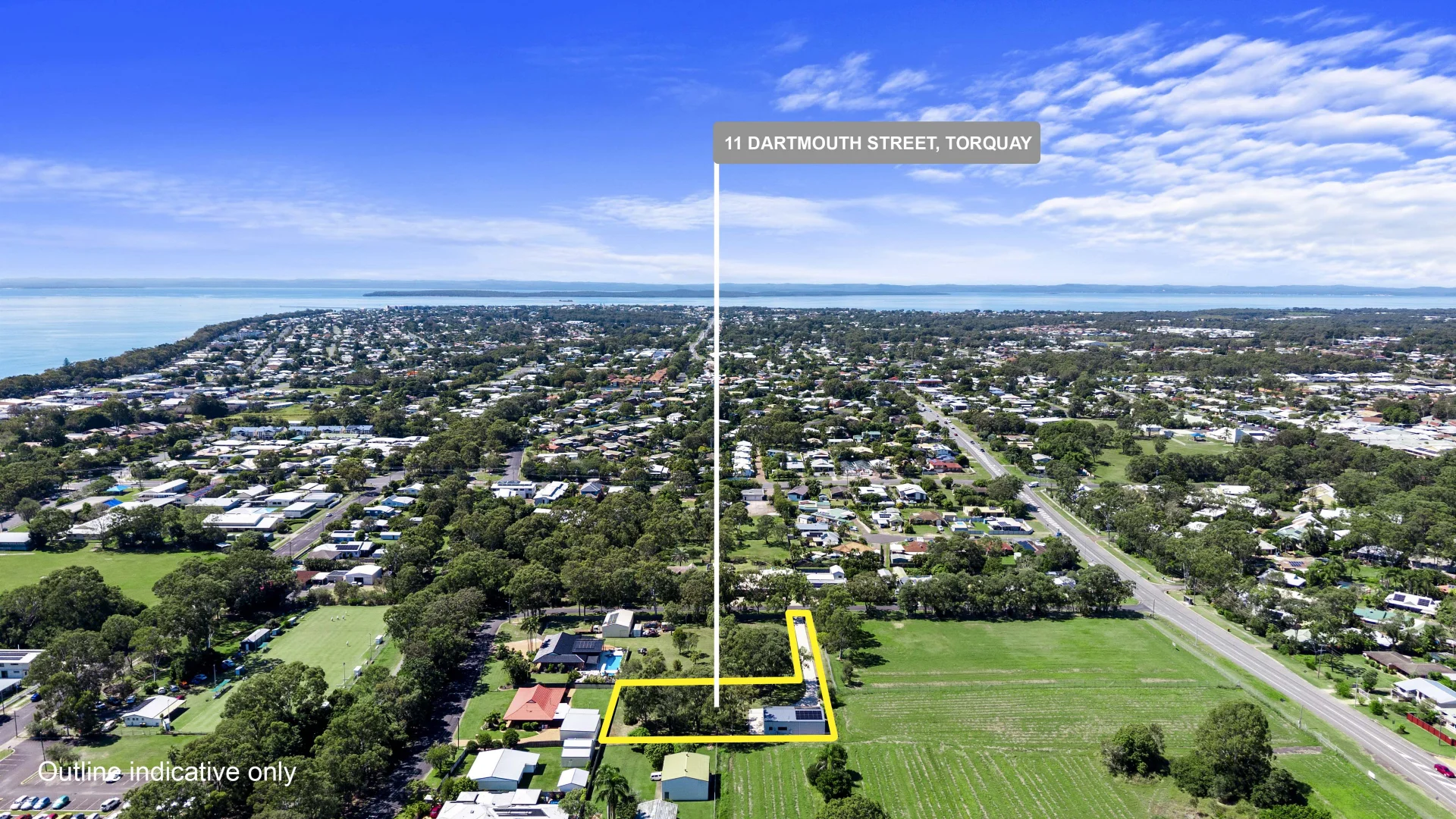 Additional image 17 of 11 Dartmouth Street, Torquay QLD 4655