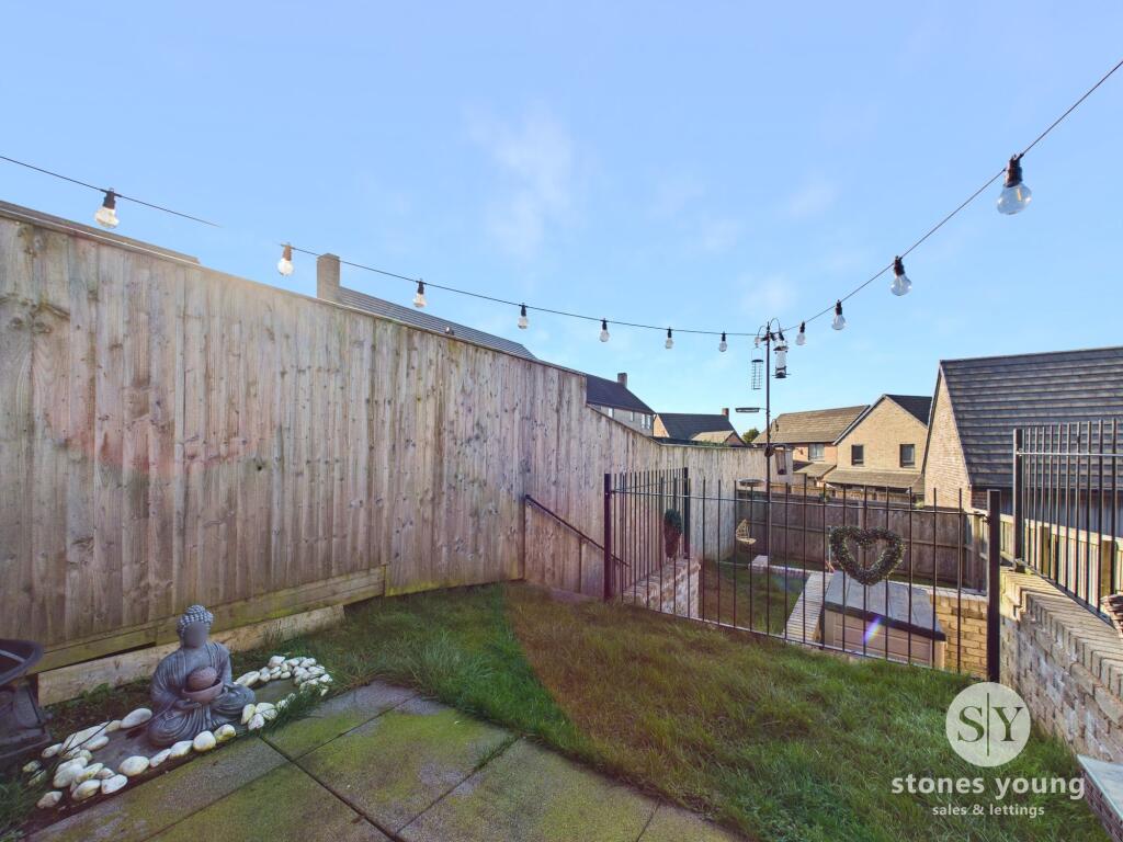 Additional image 19 of The Fallows, Blackburn, BB2