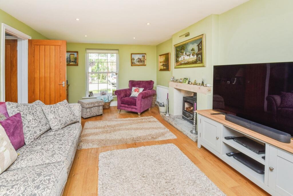 Ham Street, Baltonsborough, Glastonbury, Somerset, BA6 photo 5