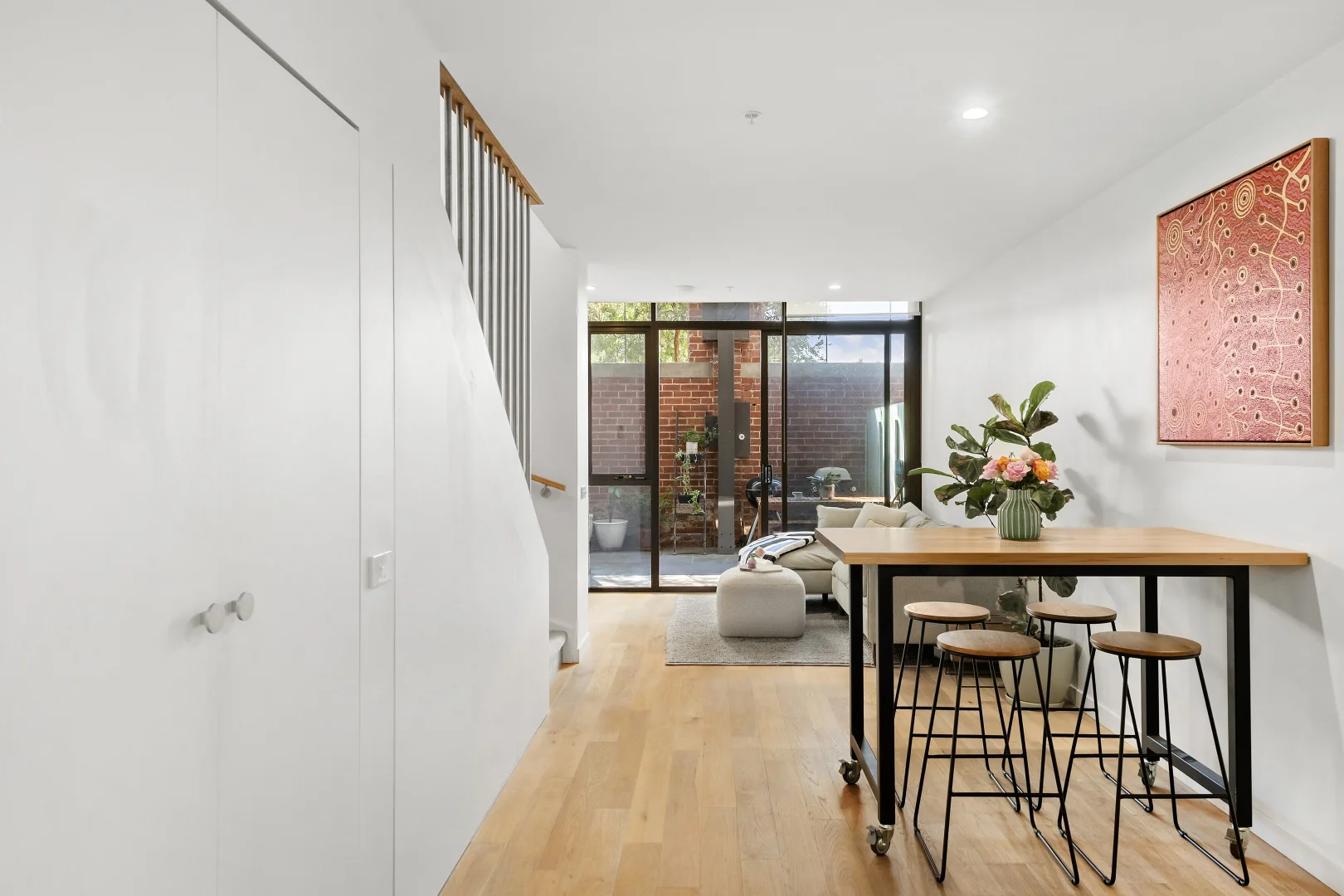 Additional image 6 of 2009/178 Edward Street, Brunswick East VIC 3057