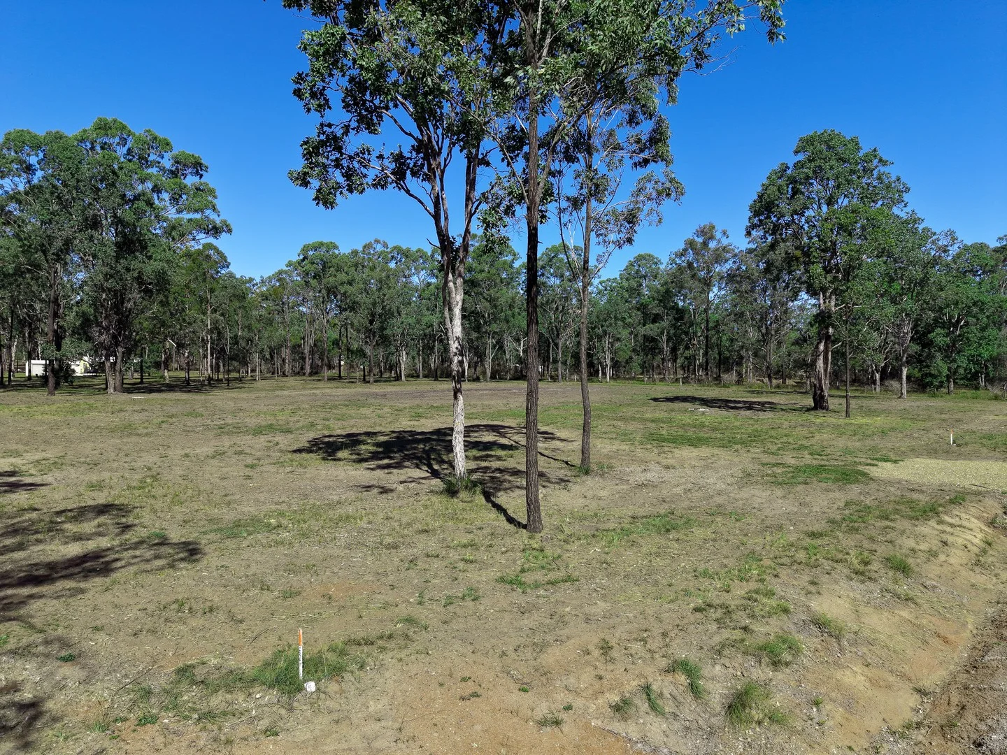 Proposed Lot 2, 165 Crumpton Drive, Blackbutt North QLD 4314