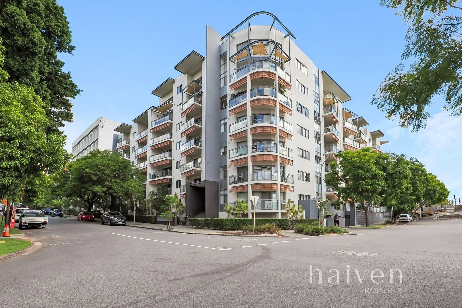 84/4 Delhi Street, West Perth WA 6005