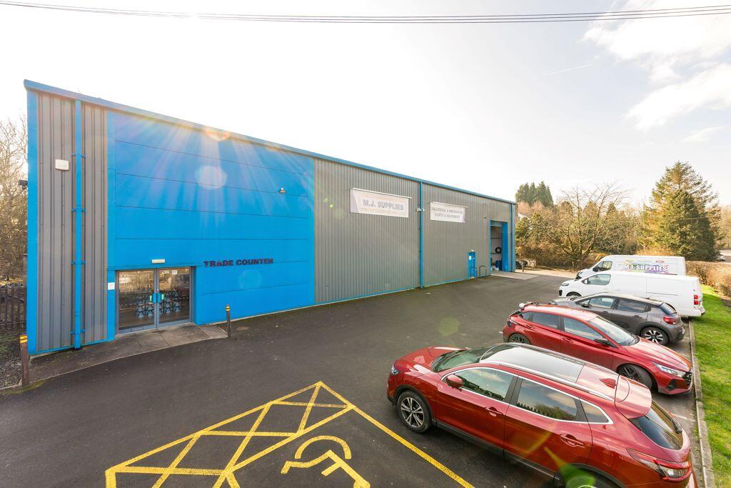 Additional image 4 of Thorney Bank Industrial Estate, Burnley Road, Hapton, Burnley, Lancashire, BB11 5QR
