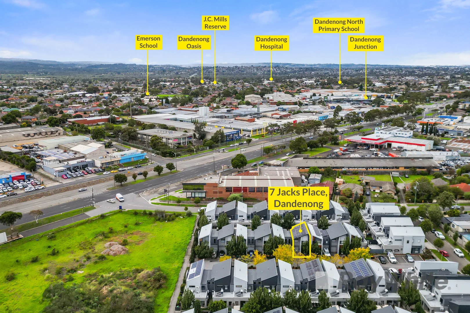Additional image 13 of 7 Jacks Place, Dandenong VIC 3175