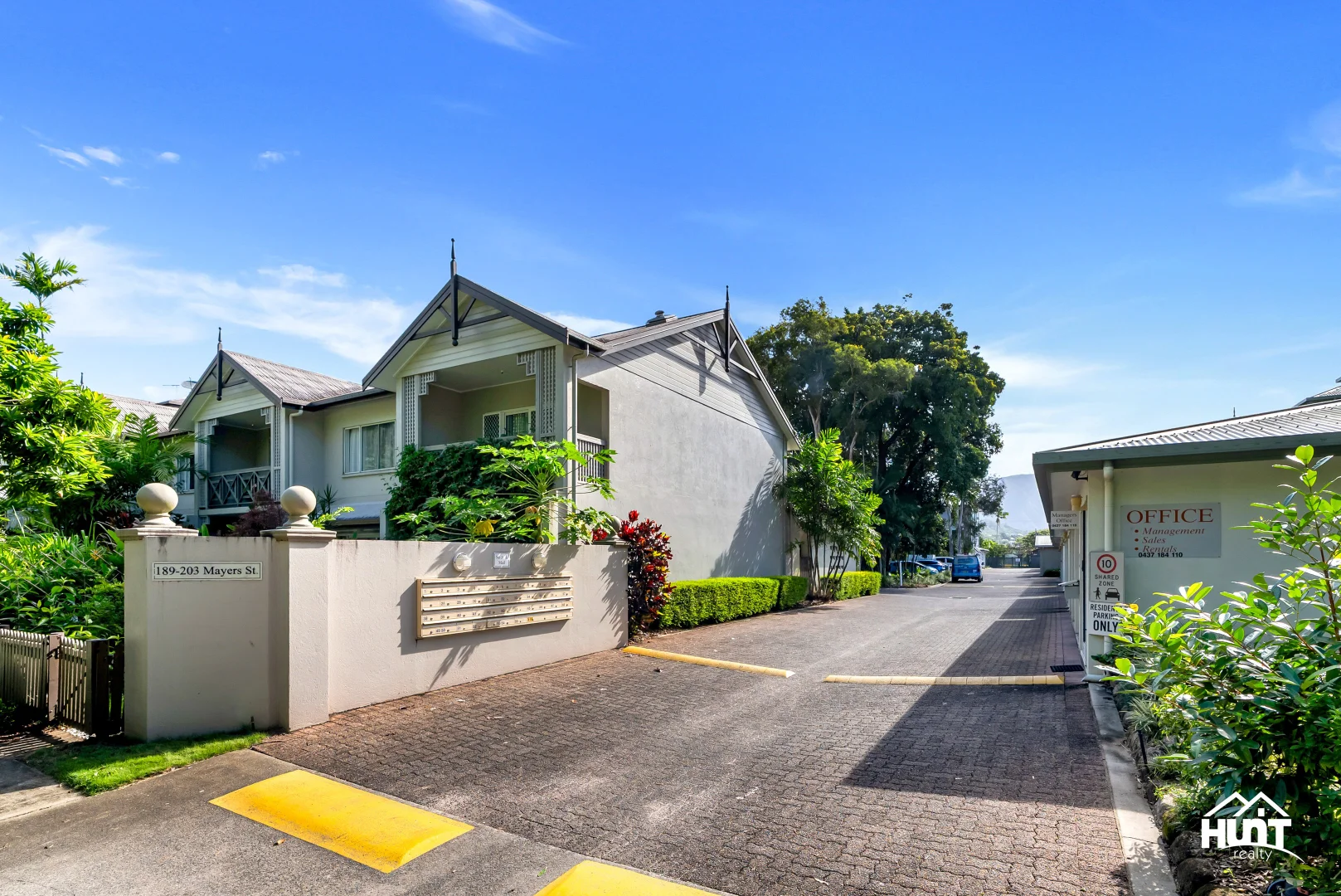 Additional image 20 of 8/193-199 Mayers Street, Manunda QLD 4870