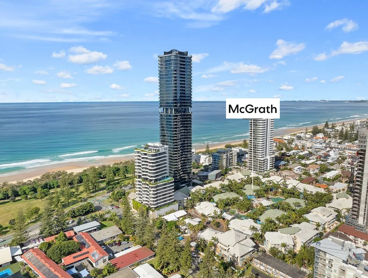 3/10-16 Alexandra Avenue, Mermaid Beach QLD 4218
