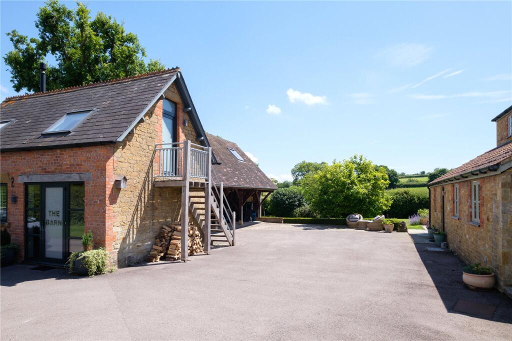 Additional image 43 of Partway Lane, Hardington Mandeville, Yeovil, Somerset, BA22