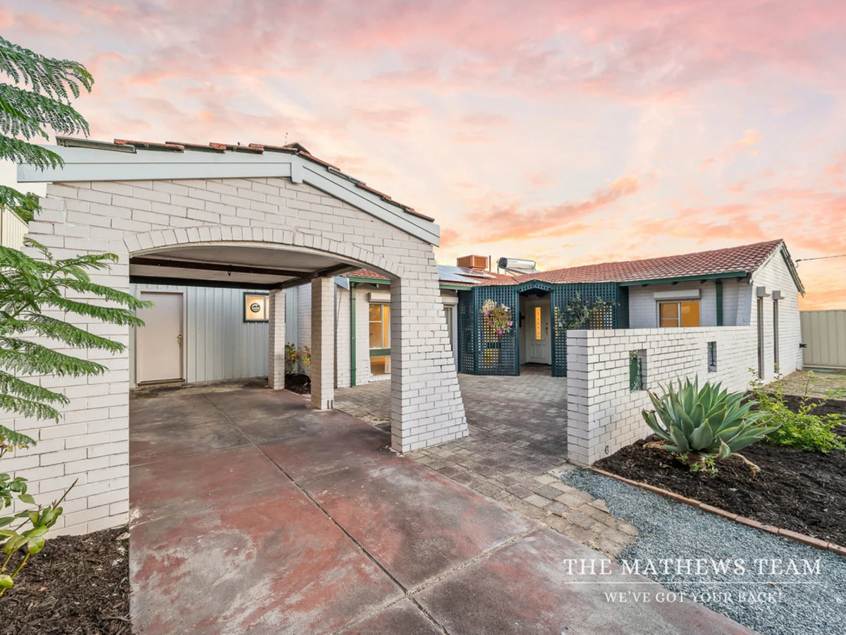Additional image 5 of 11 Melanda Street, Kelmscott WA 6111