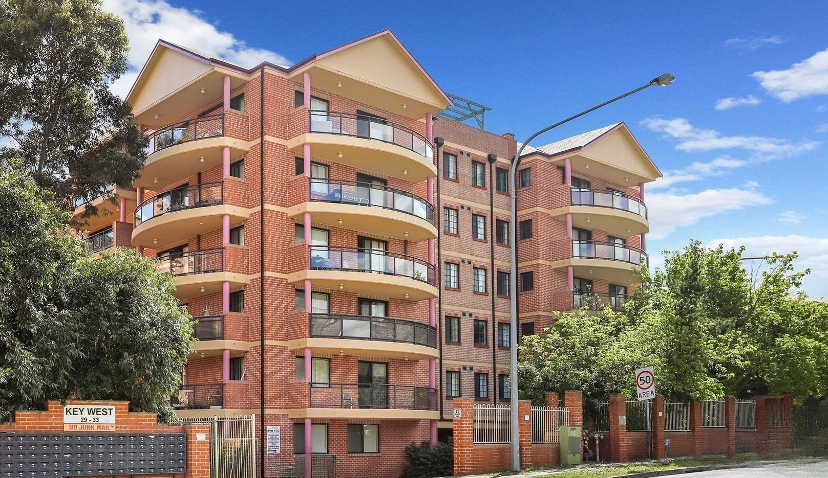 68/ 29-33 Kildare Road, Blacktown NSW 2148