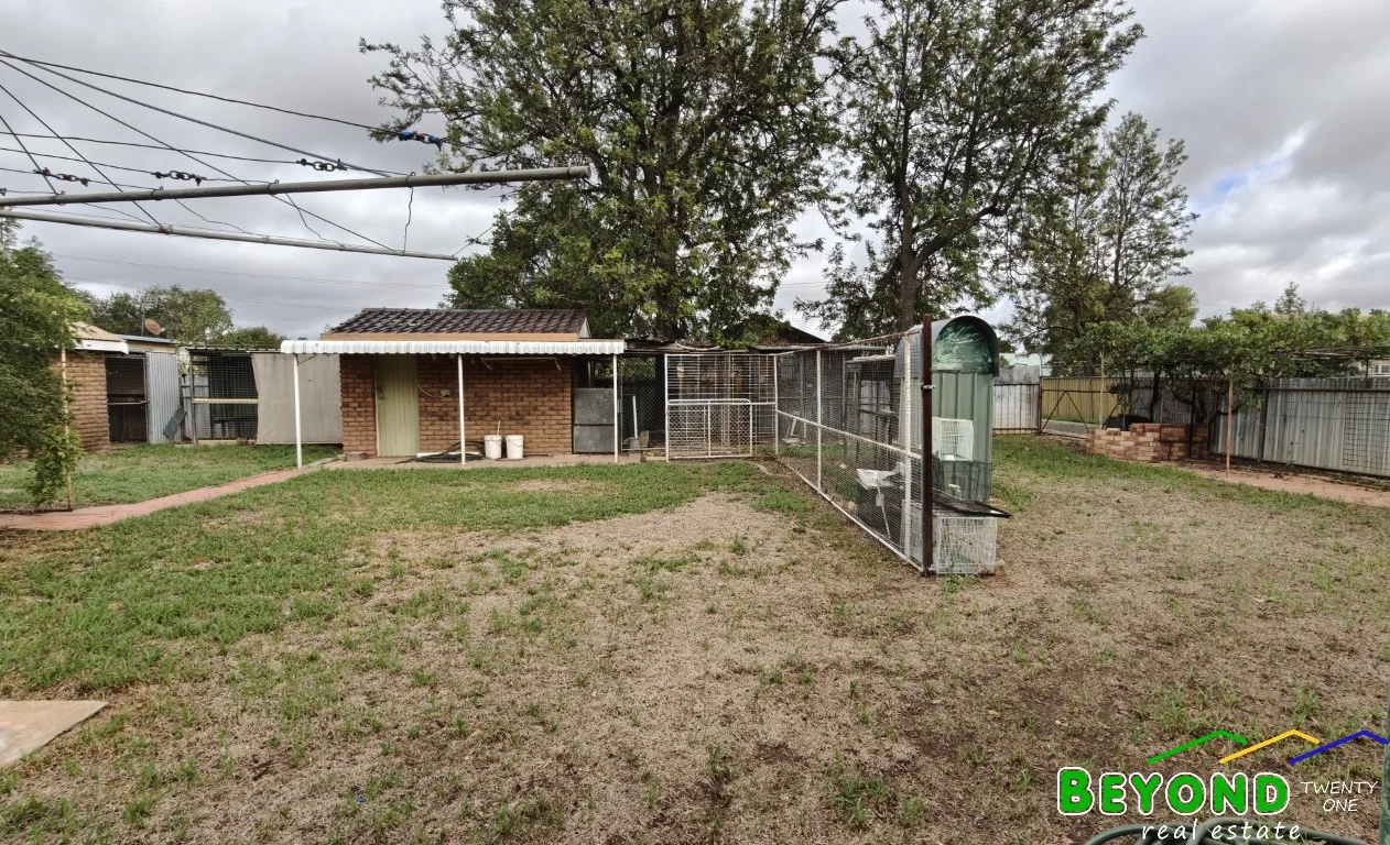 Additional image 25 of 40 Bobs Street, Gilgandra NSW 2827