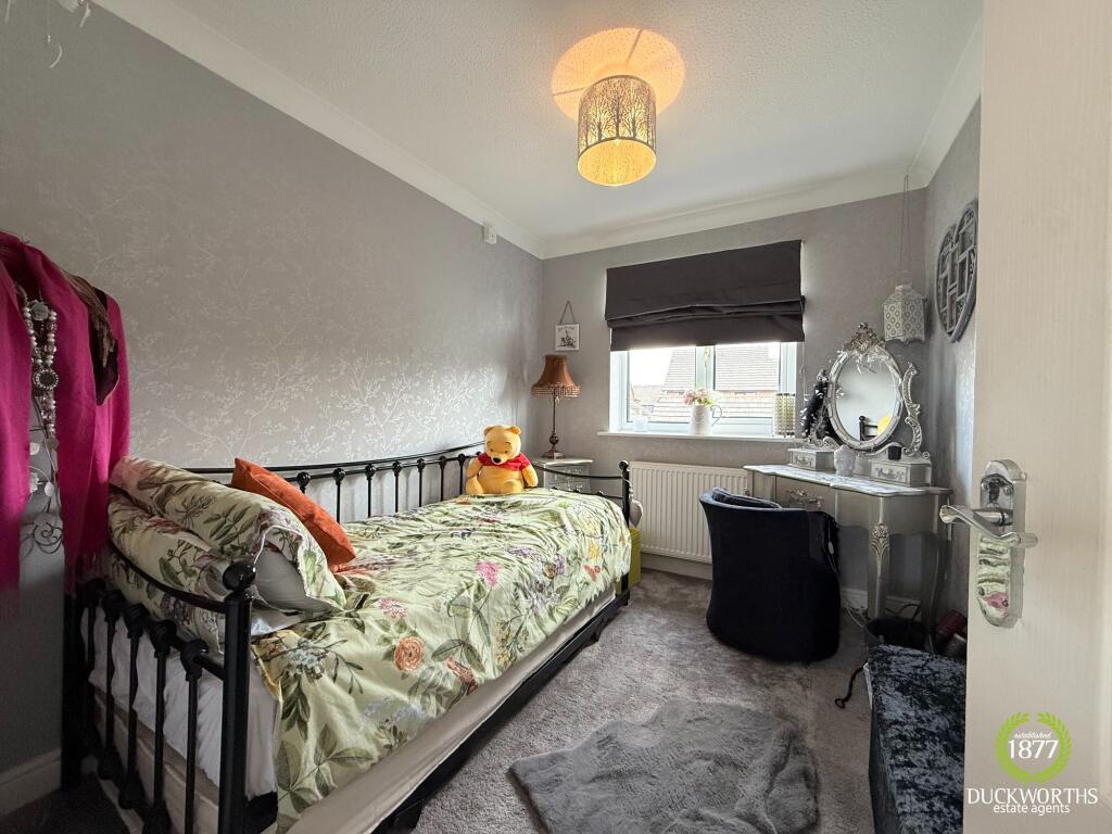 Additional image 36 of Winster Court, Clayton Le Moors, BB5