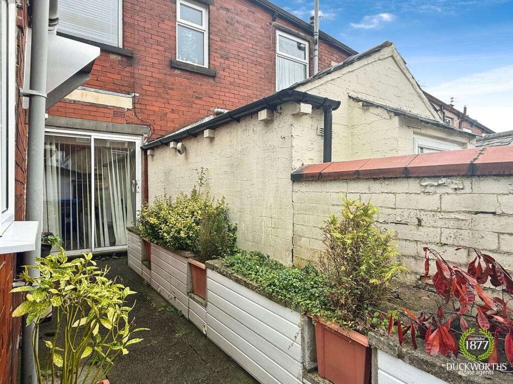 Additional image 15 of Maple Street, Great Harwood, BB6