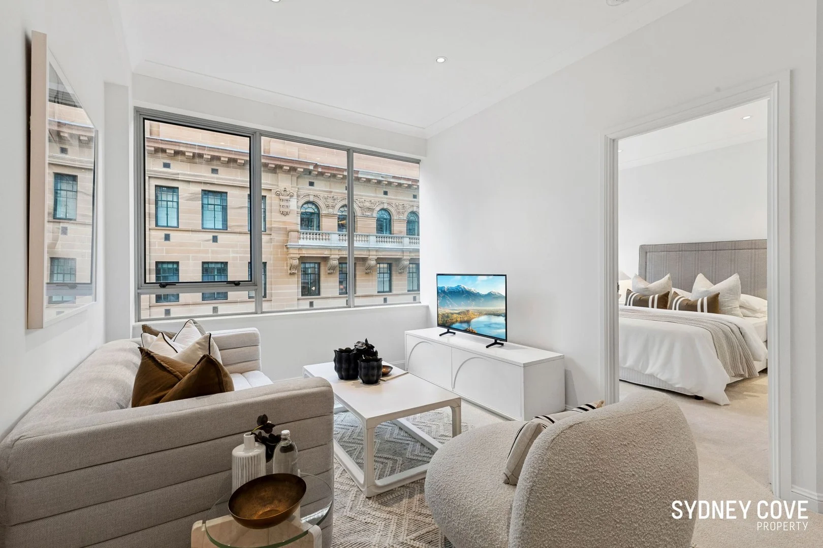 1101/38 Bridge Street, Sydney NSW 2000