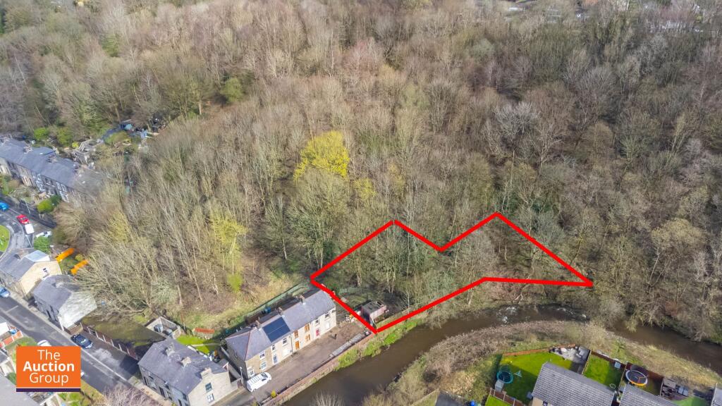 Brookland Street, Rosssendale, BB4