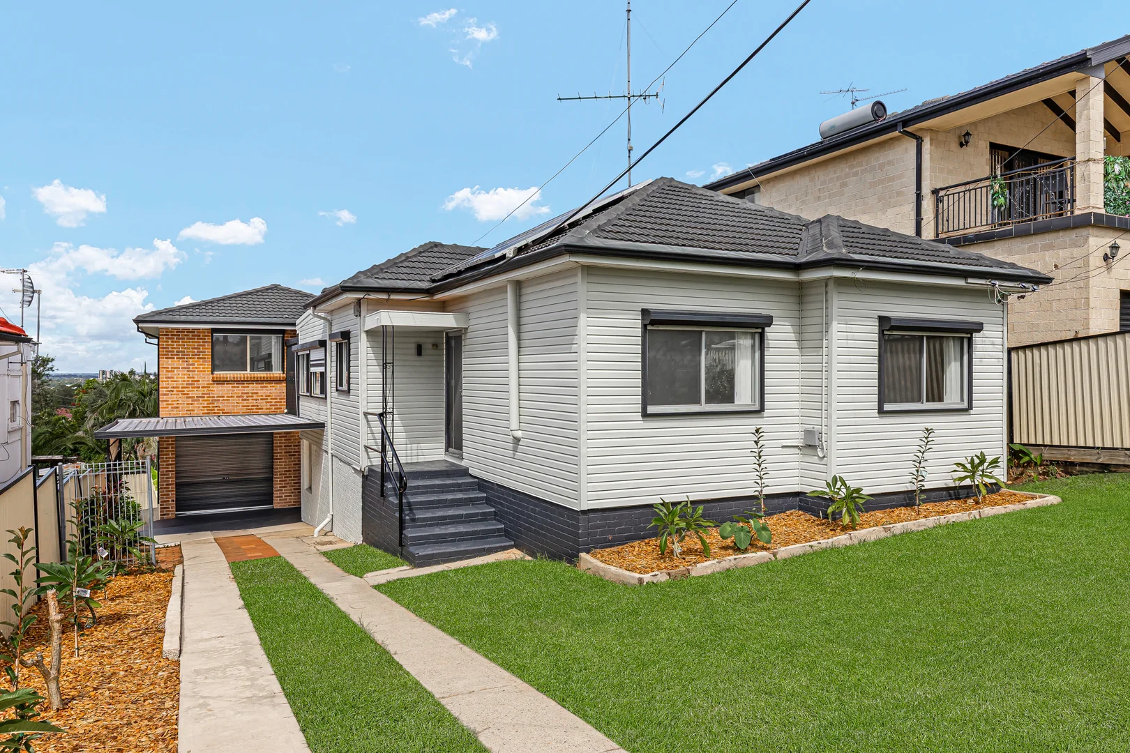 66 Hemphill Avenue, Mount Pritchard NSW 2170