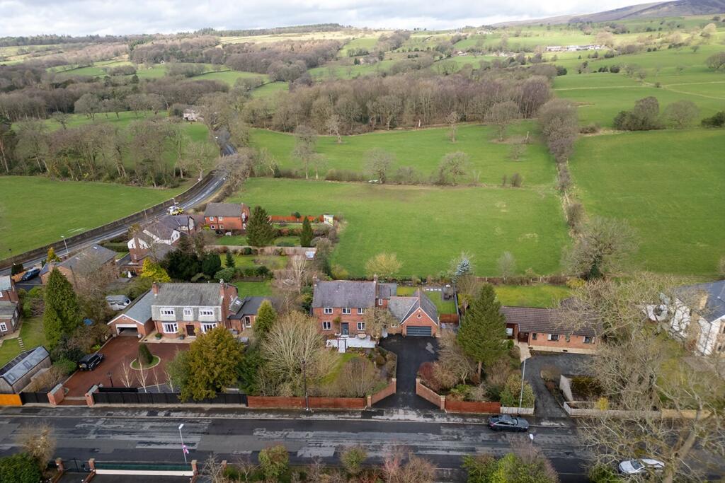Additional image 32 of Higham Road, Huntroyd, Lancashire, BB12