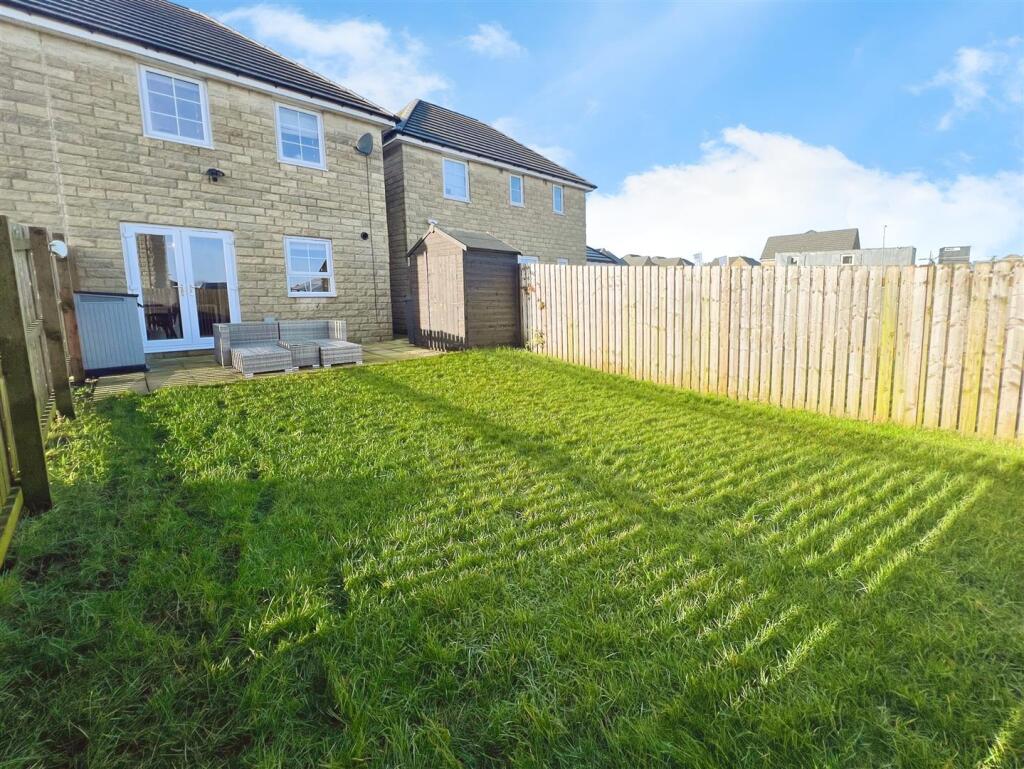 Additional image 22 of Paddock Lane, Bradford, BD2 3FN