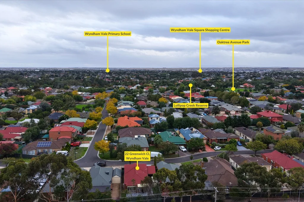 Additional image 14 of 22 Greenwich Close, Wyndham Vale VIC 3024