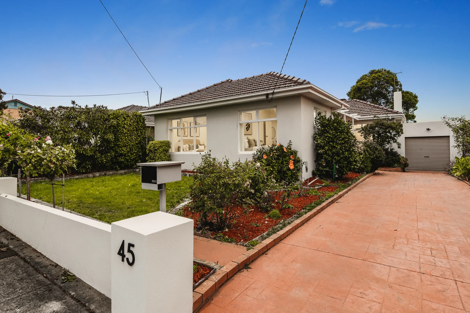 45 Twyford Street, Box Hill North VIC 3129