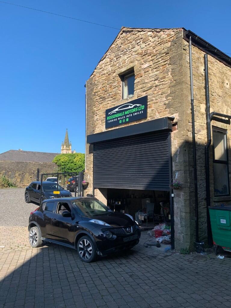Investment Property at Bell Street, Rossendale (district Of), Lancashire, BB4