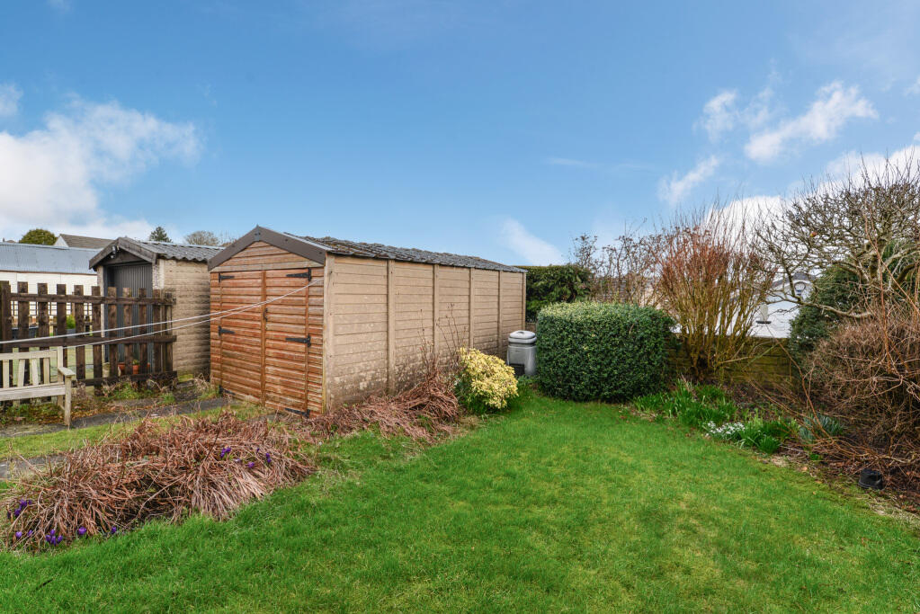 Additional image 23 of Warren Lane, Eldwick, Bingley, West Yorkshire, BD16