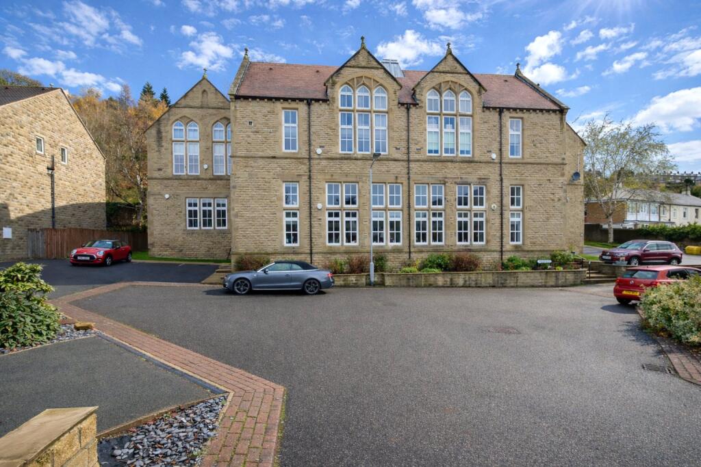 Old School Way, Baildon, Shipley, West Yorkshire, BD17