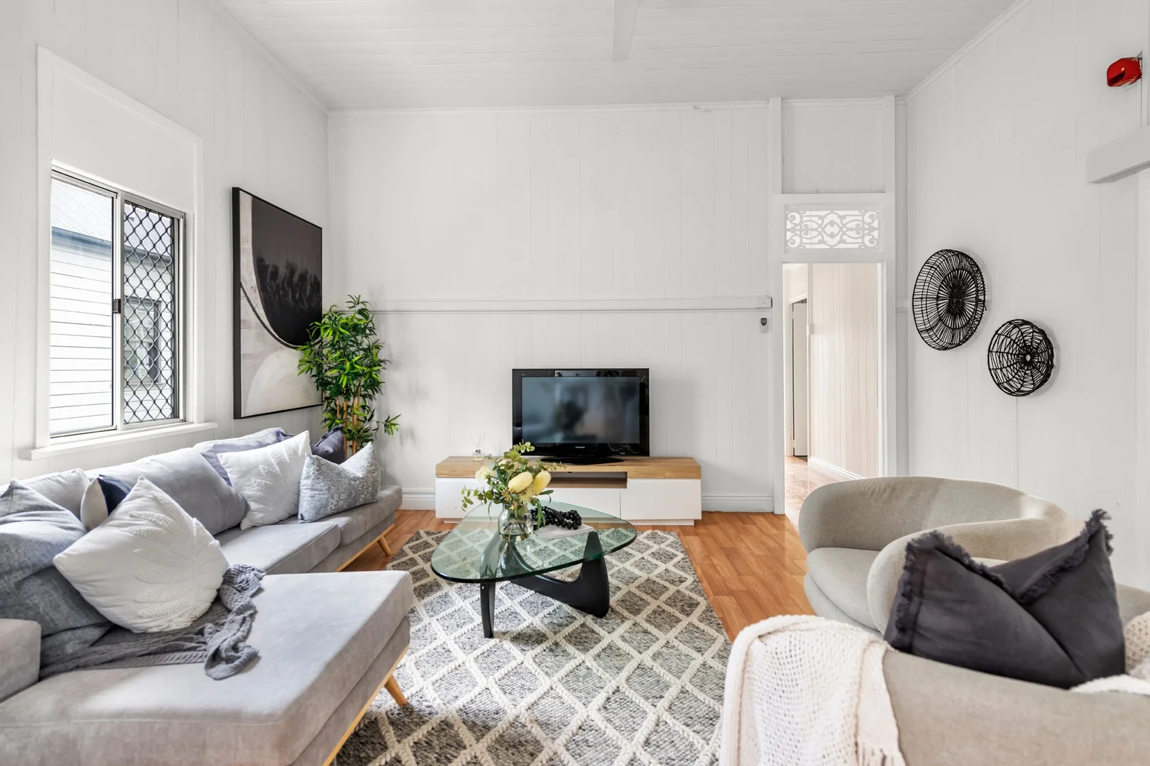 95A Annie Street, New Farm QLD 4005