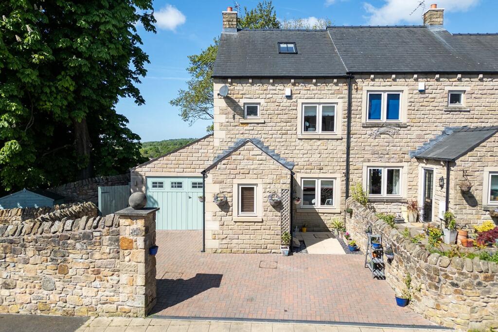 Additional image 4 of Clover Croft, Higham, Lancashire, BB12