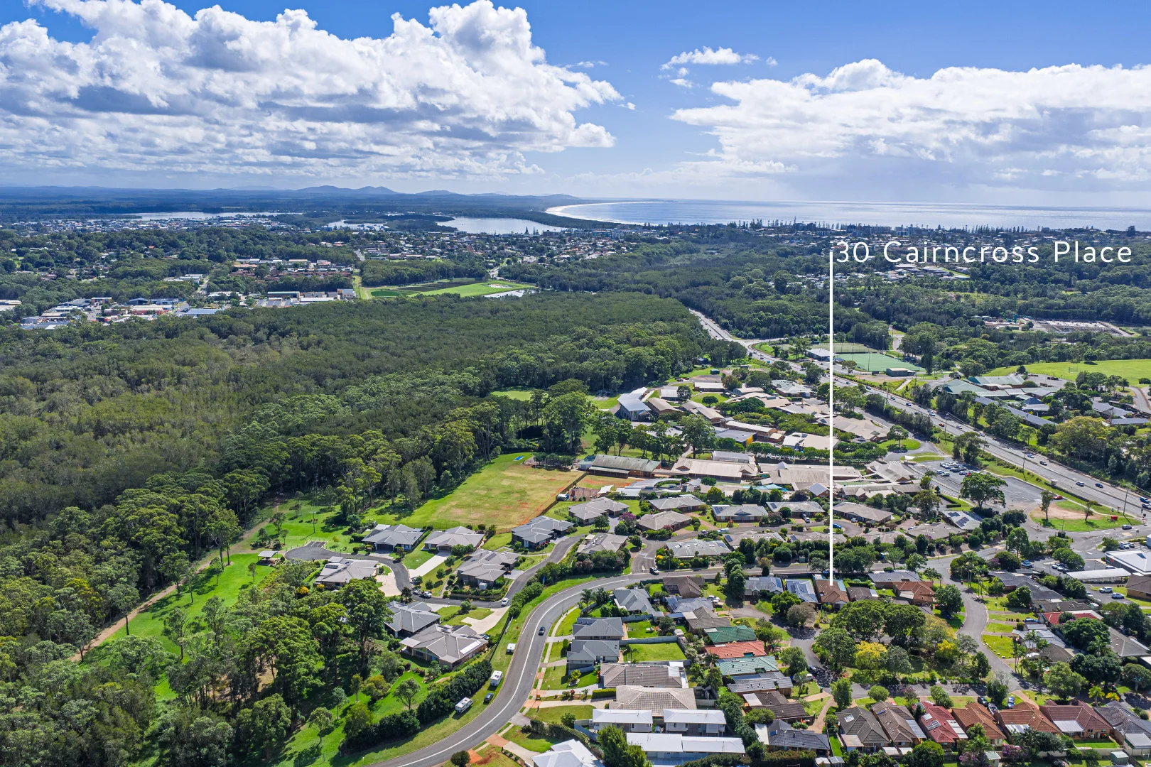 Additional image 2 of 30 Cairncross Place, Port Macquarie NSW 2444