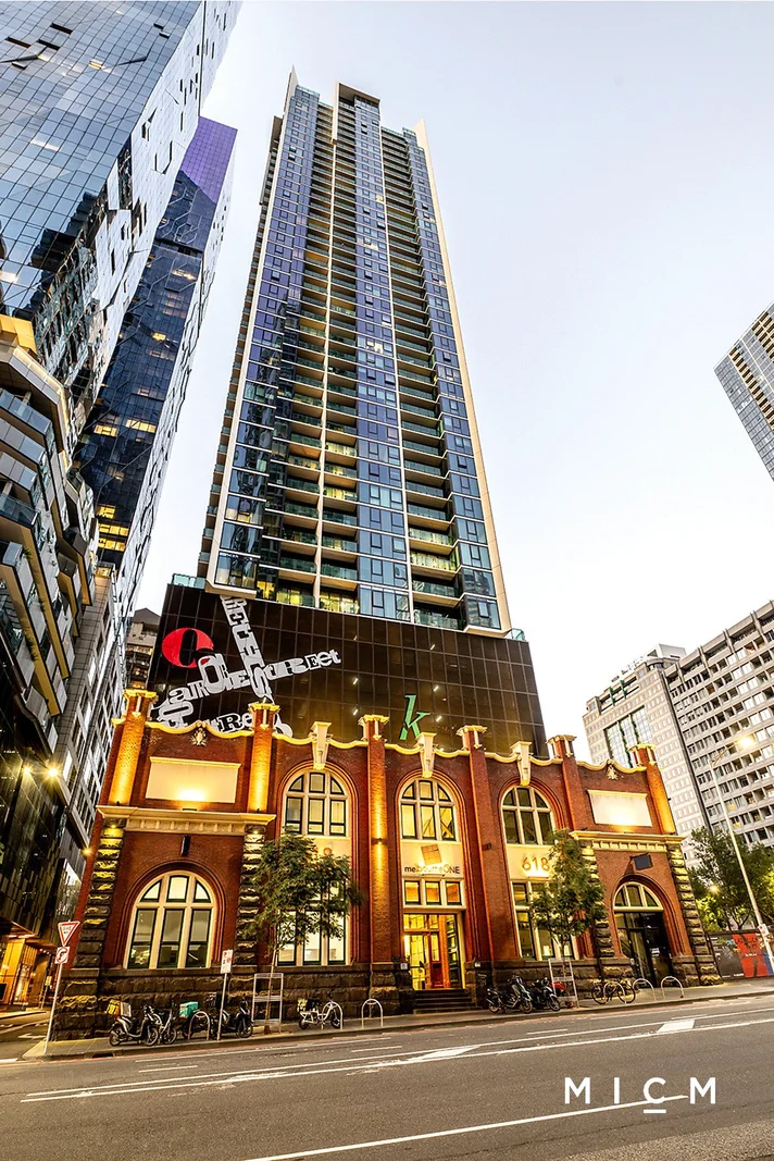Additional image 16 of 3409/618 Lonsdale Street, Melbourne VIC 3000