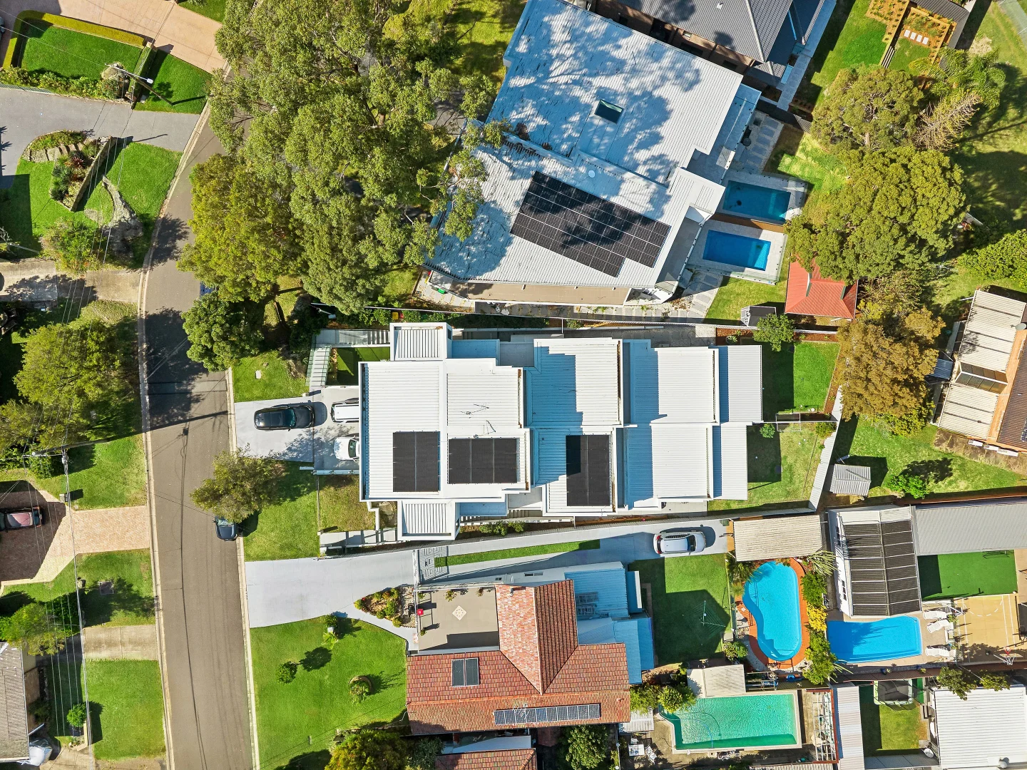 Additional image 17 of 16A Curtis Avenue, Taren Point NSW 2229