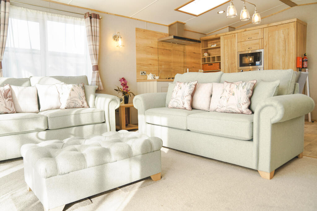 Additional image 8 of Two Bed Residential ABI Ambleside, Shireburne Park,  Waddington, Lancashire, BB7 3LB