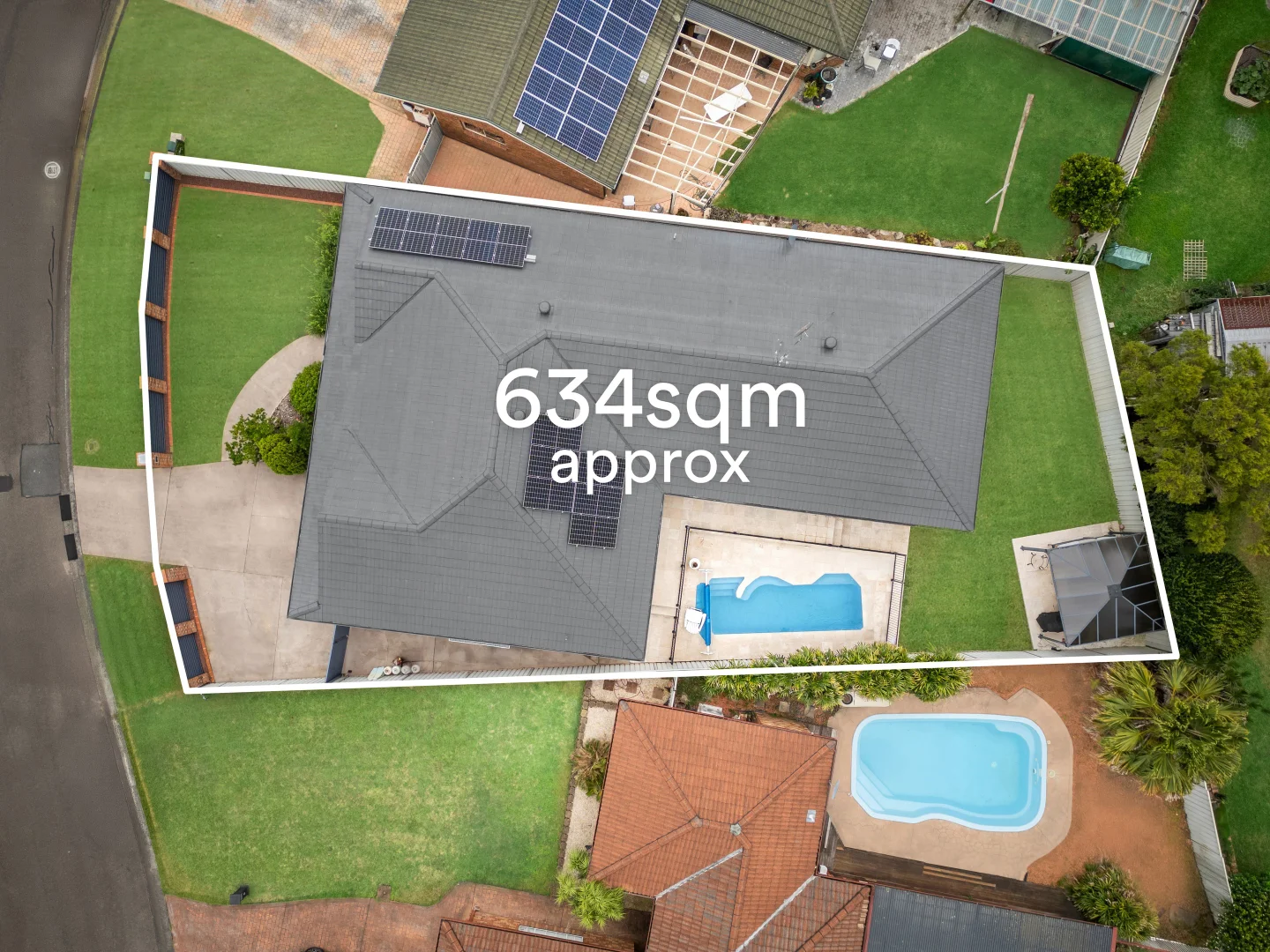 Additional image 4 of 11 O'Donnell Crescent, Lisarow NSW 2250