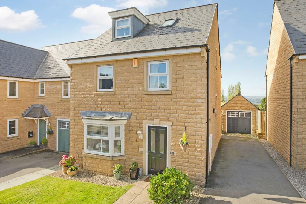 Additional image 28 of Honey Pot Drive, Baildon