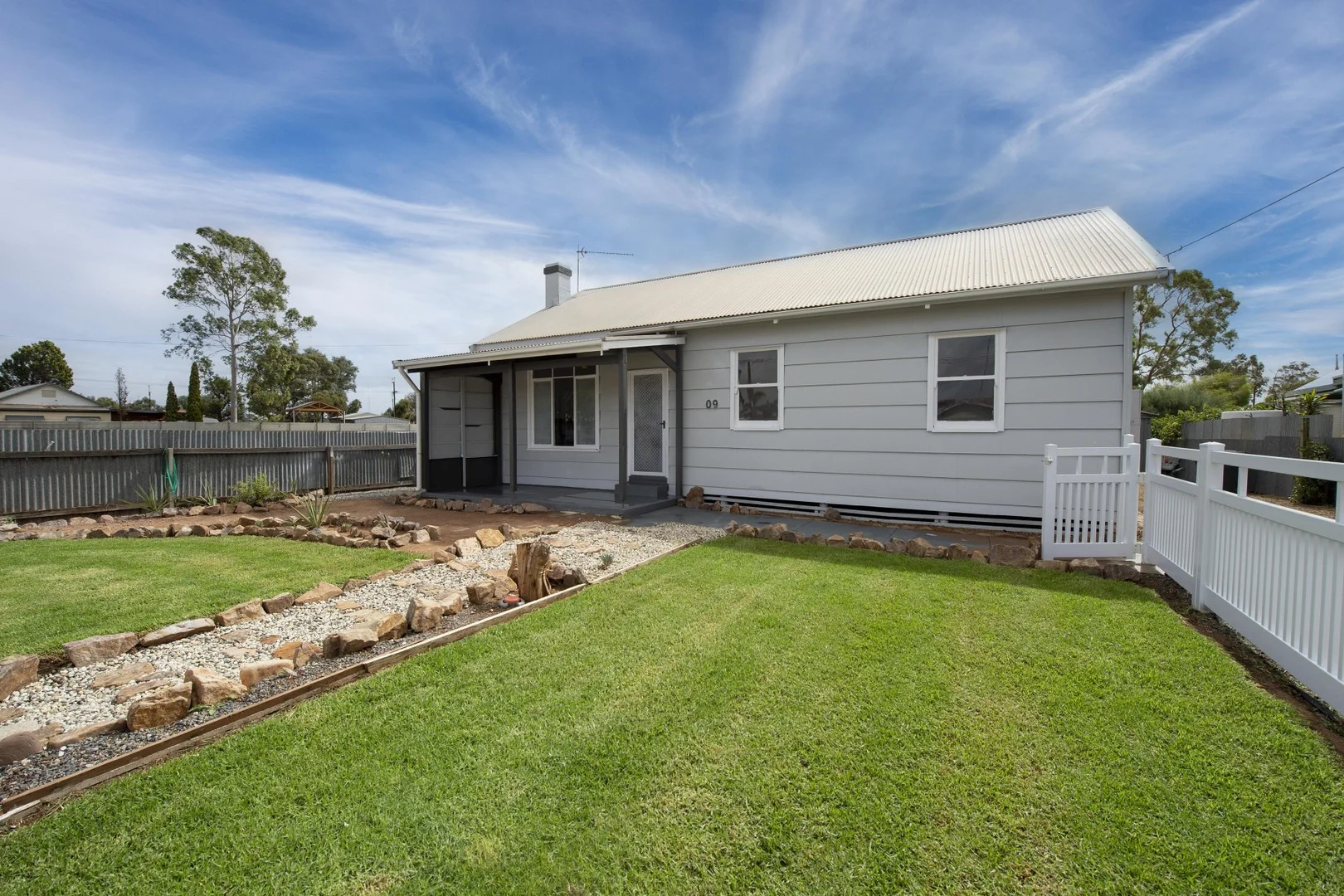 9 Magor Road, Port Pirie SA 5540